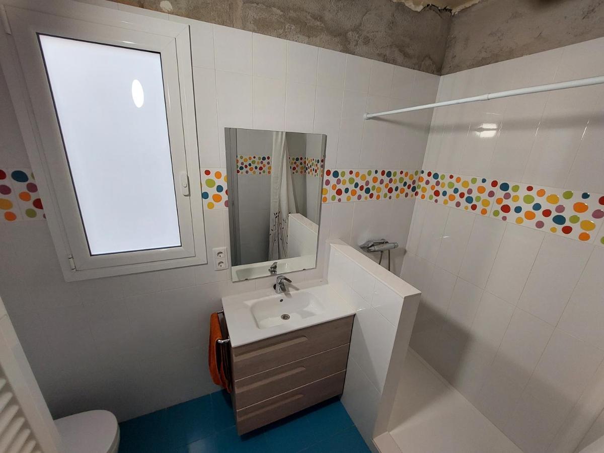 Atic Al Centre De Gironaアパートメント エクステリア 写真