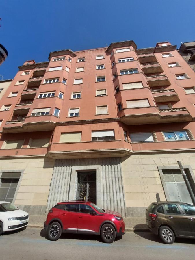 Atic Al Centre De Gironaアパートメント エクステリア 写真